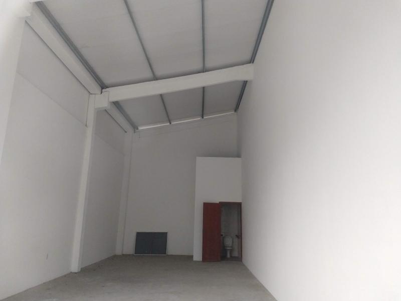 Loja-Salão para alugar, 84m² - Foto 18