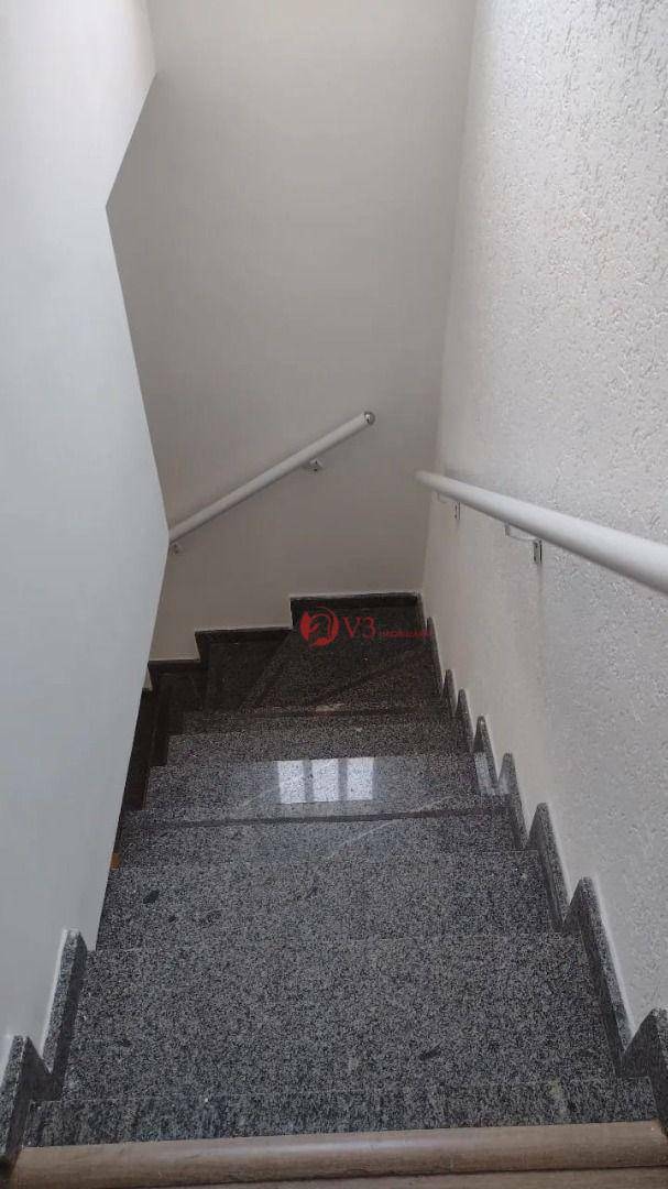 Sobrado à venda com 3 quartos, 125m² - Foto 5