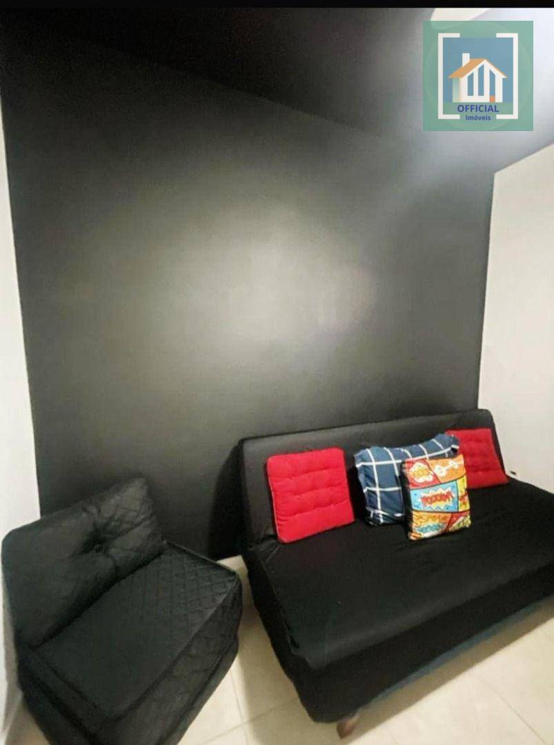 Apartamento à venda com 2 quartos, 66m² - Foto 7