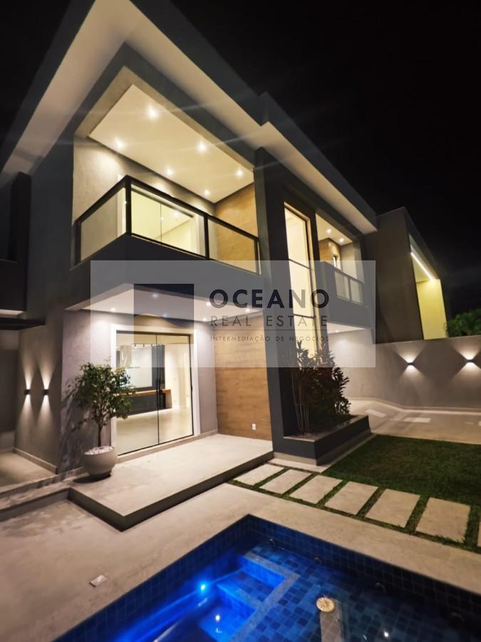 Casa de Condomínio à venda com 4 quartos, 300m² - Foto 6
