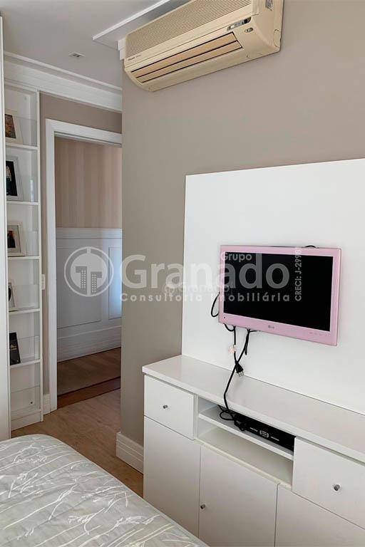 Apartamento à venda com 4 quartos, 179m² - Foto 72