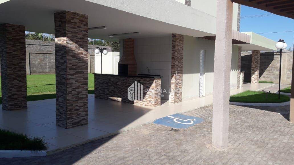 Casa de Condomínio à venda com 3 quartos, 104m² - Foto 26