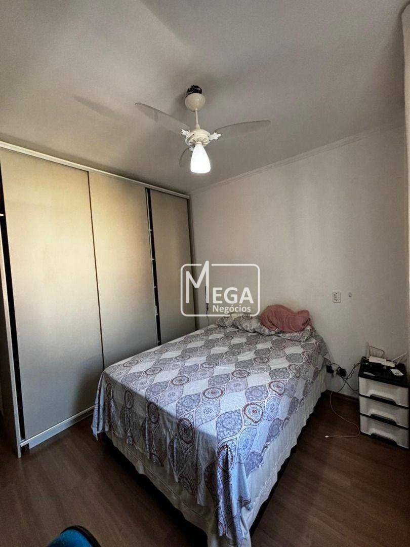 Casa de Condomínio à venda com 3 quartos, 115m² - Foto 22