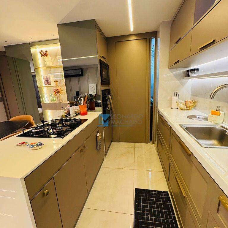 Apartamento, 2 quartos, 79 m² - Foto 18