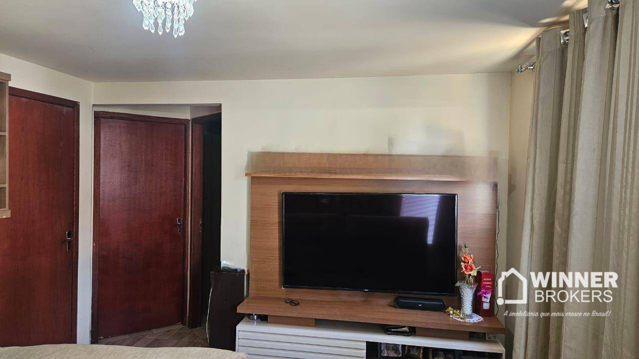 Casa, 2 quartos, 43 m² - Foto 4