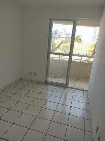 Apartamento para alugar com 2 quartos, 59m² - Foto 2