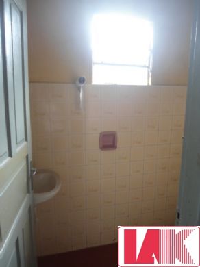 Casa para alugar com 1 quarto, 25m² - Foto 16