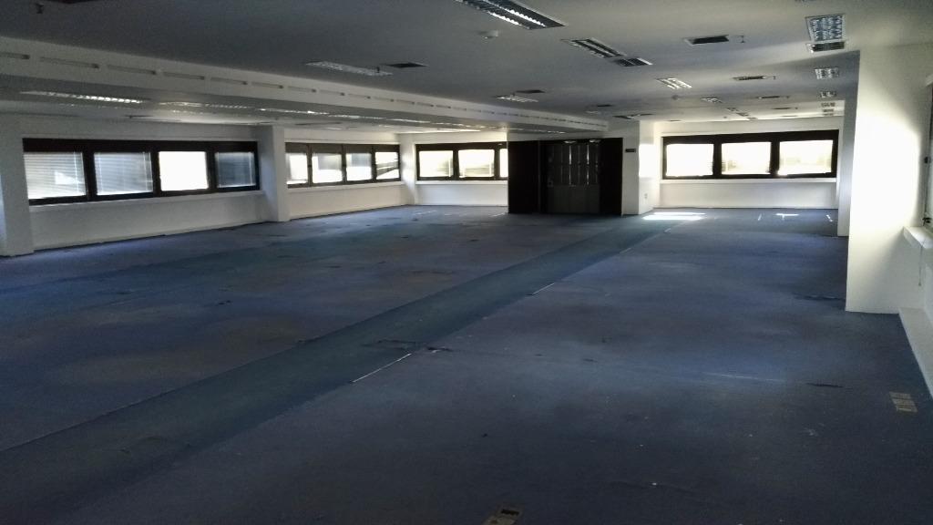 Conjunto Comercial-Sala para alugar, 700m² - Foto 1