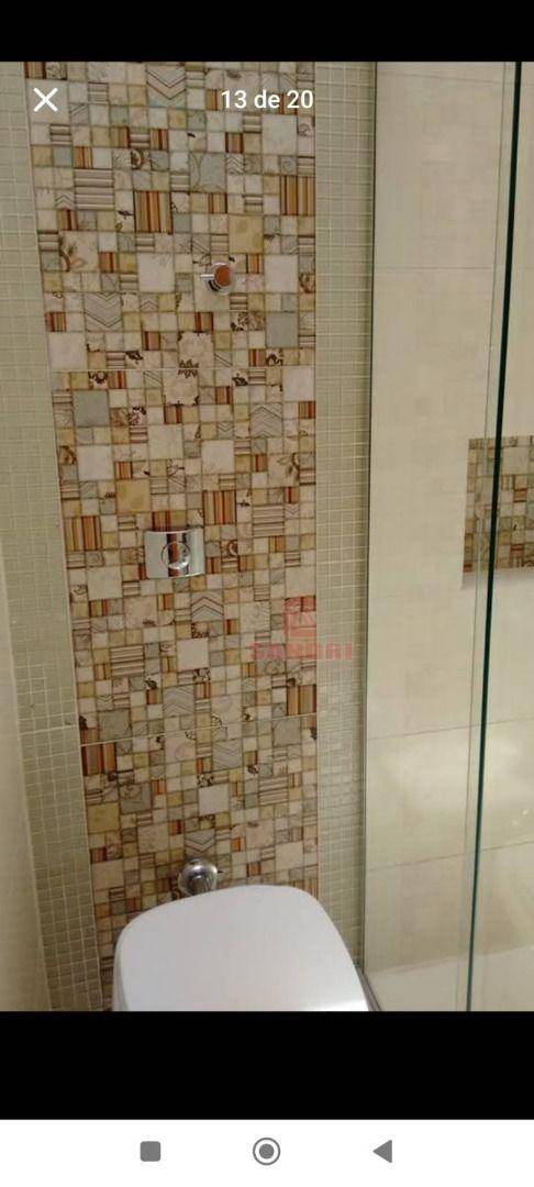 Casa, 3 quartos, 124 m² - Foto 5