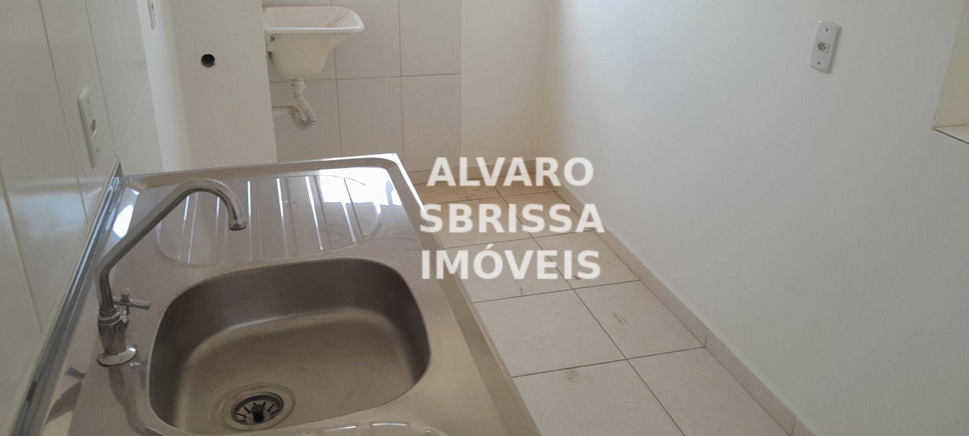 Apartamento à venda com 2 quartos, 49m² - Foto 16