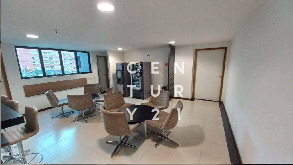 Conjunto Comercial-Sala à venda, 36m² - Foto 17