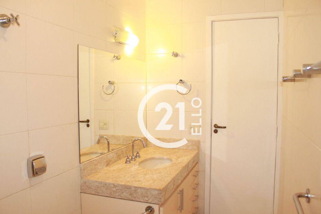 Apartamento para alugar com 3 quartos, 197m² - Foto 21