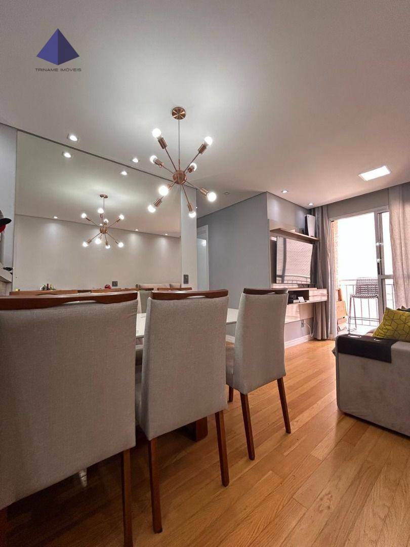 Apartamento, 3 quartos, 63 m² - Foto 2