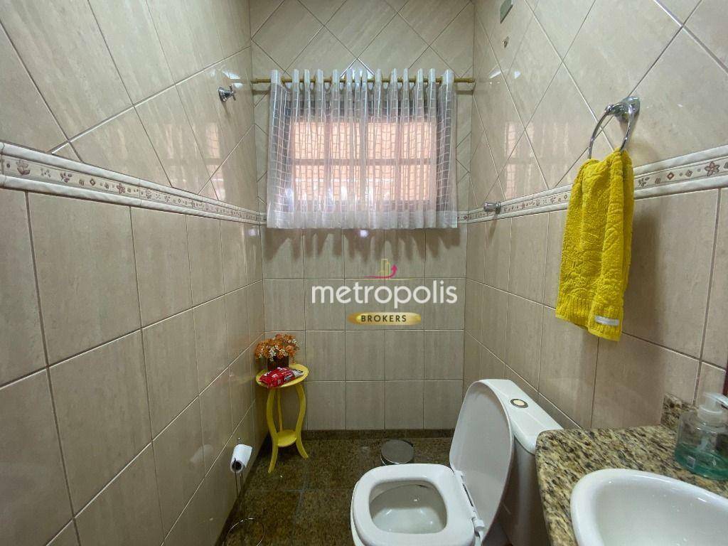 Sobrado à venda com 3 quartos, 240m² - Foto 16