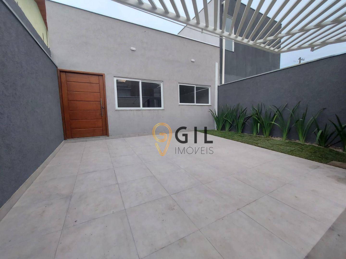 Casa à venda com 3 quartos, 94m² - Foto 3