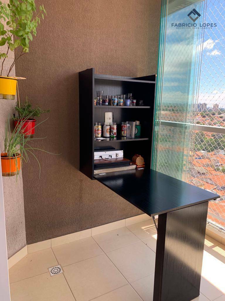 Apartamento à venda com 3 quartos, 90m² - Foto 6