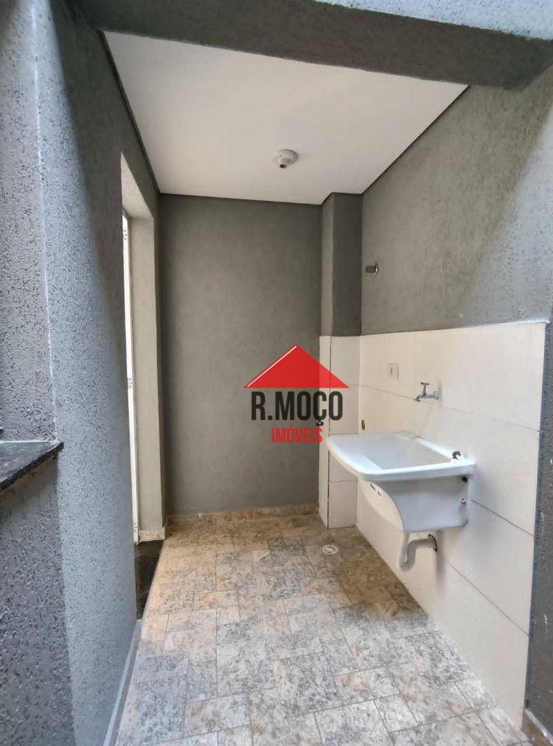 Sobrado à venda com 2 quartos, 100m² - Foto 12