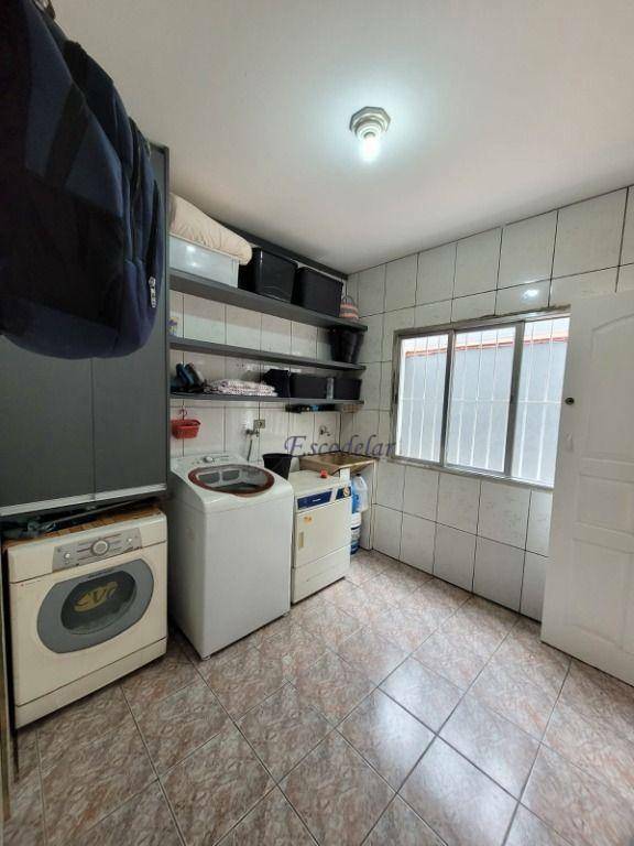 Sobrado à venda com 3 quartos, 298m² - Foto 13