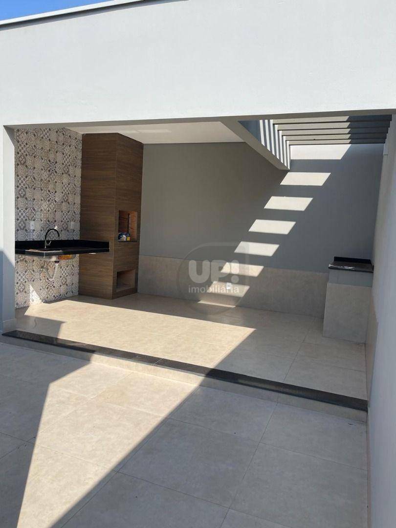 Casa de Condomínio à venda com 3 quartos, 140m² - Foto 19