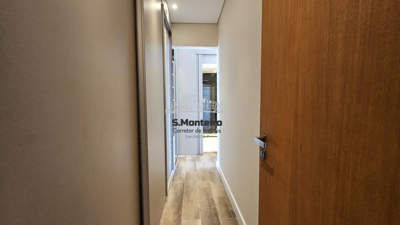 Apartamento à venda com 3 quartos, 148m² - Foto 20