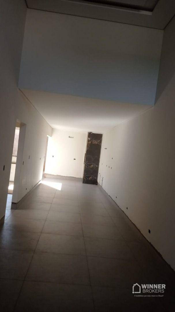 Casa à venda com 3 quartos, 107m² - Foto 11