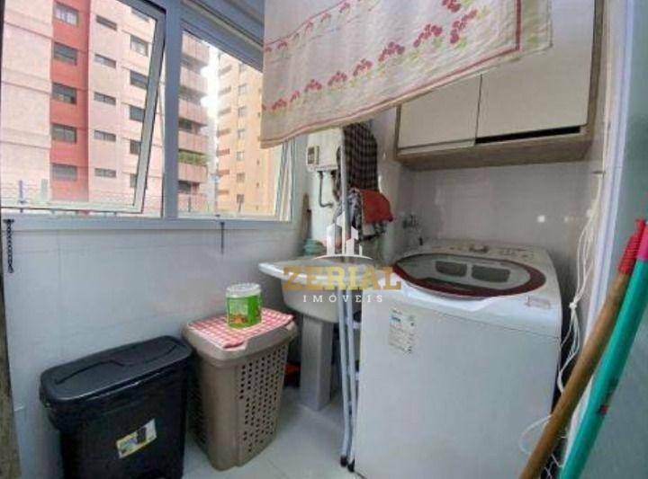 Apartamento à venda com 3 quartos, 107m² - Foto 9