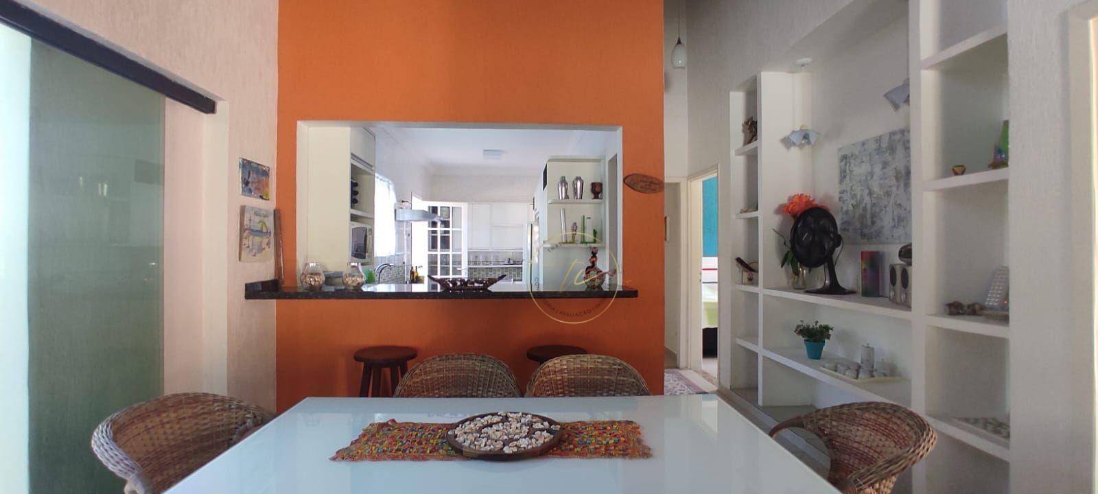 Casa de Condomínio à venda com 4 quartos, 196m² - Foto 11