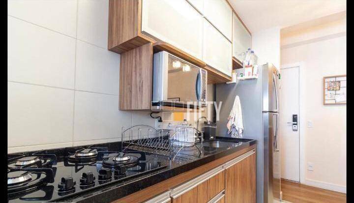 Apartamento à venda com 2 quartos, 72m² - Foto 6