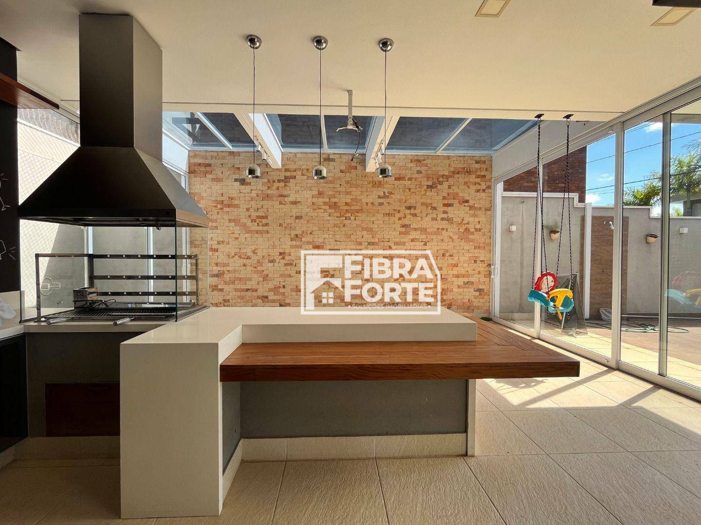 Casa de Condomínio à venda com 3 quartos, 326m² - Foto 17