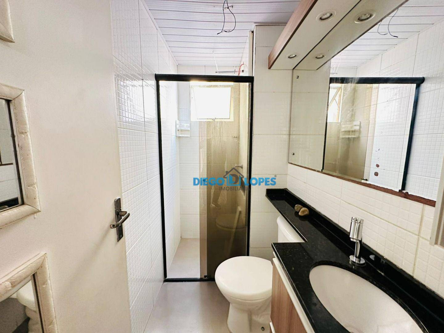 Apartamento à venda com 2 quartos - Foto 6