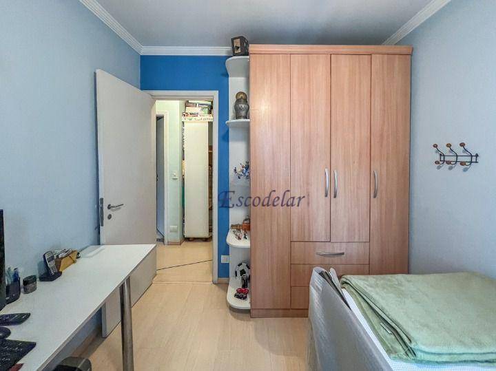 Apartamento à venda com 3 quartos, 84m² - Foto 13