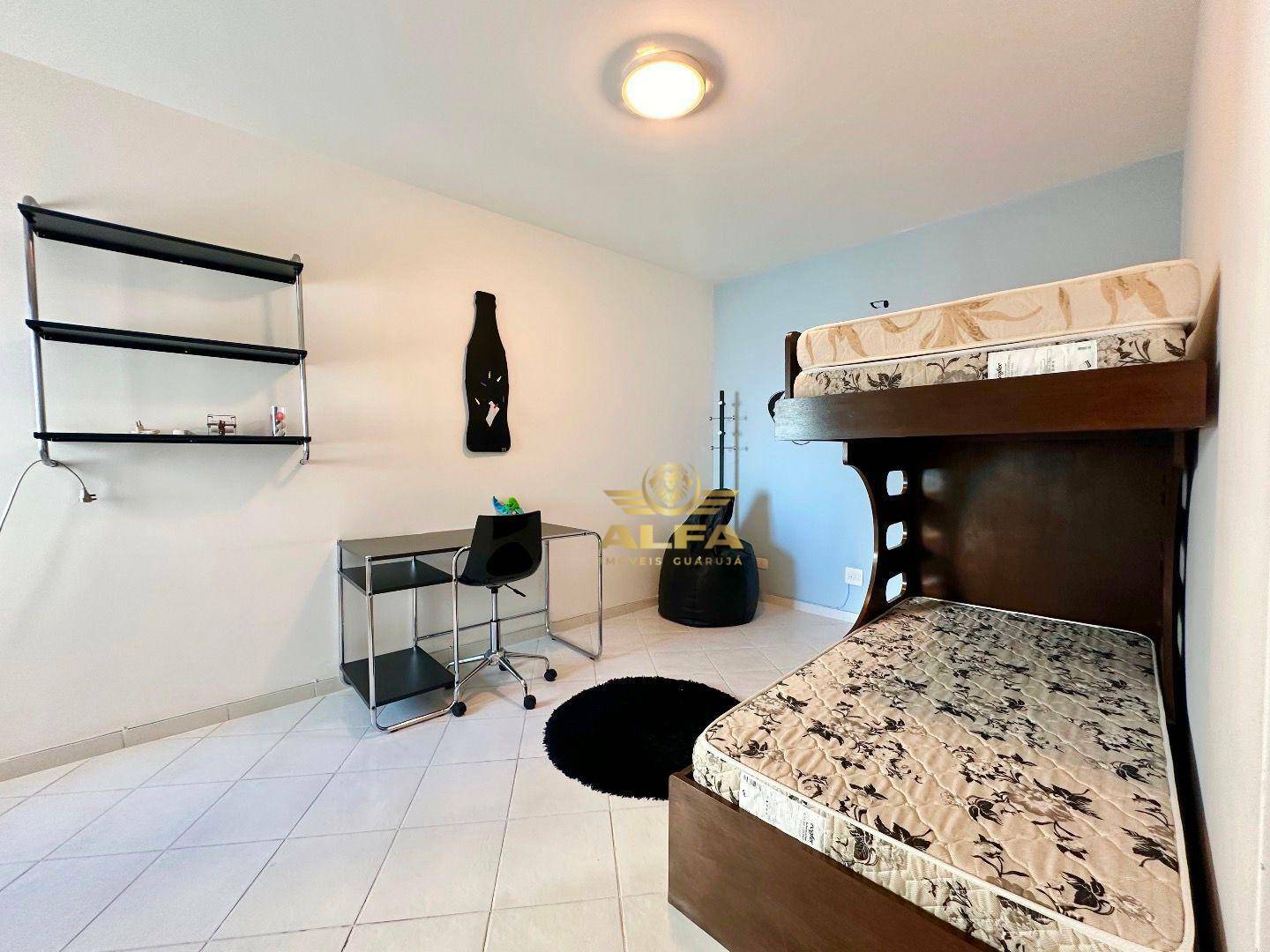 Apartamento à venda com 3 quartos, 184m² - Foto 26