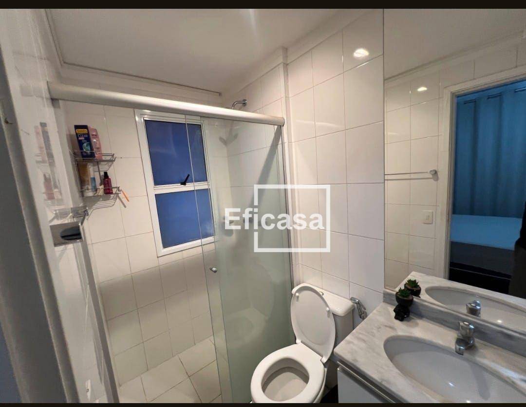 Apartamento à venda com 2 quartos, 78m² - Foto 1