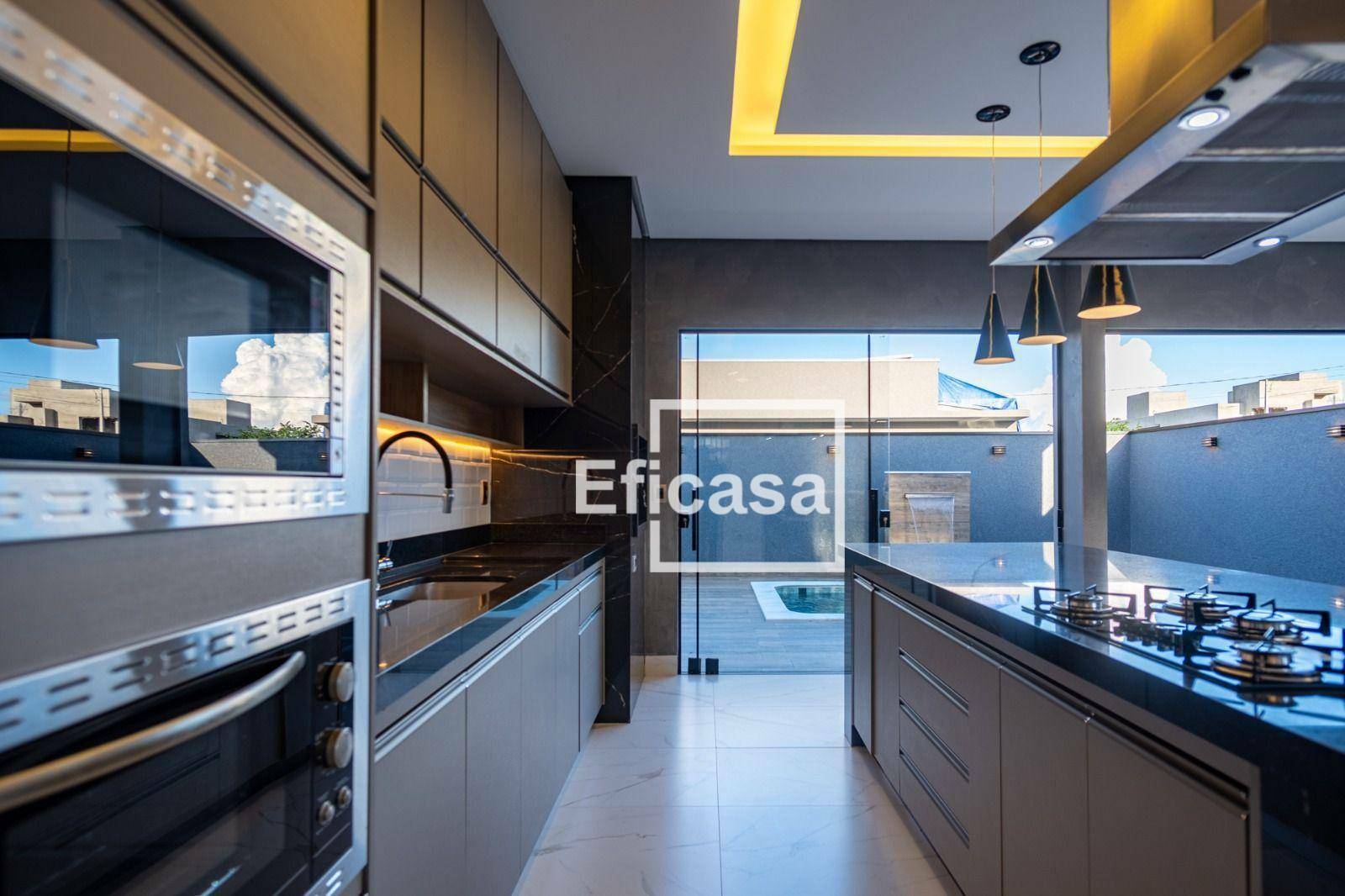 Casa de Condomínio à venda com 3 quartos, 160m² - Foto 17