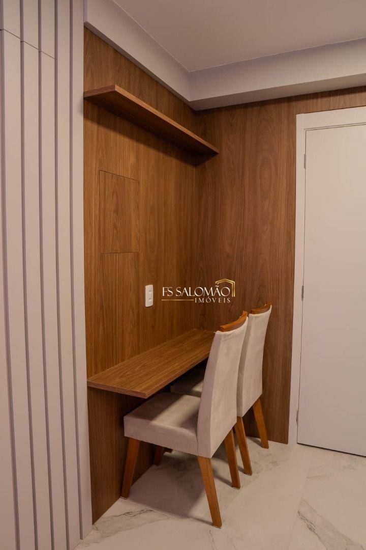 Apartamento para alugar com 1 quarto, 25m² - Foto 6