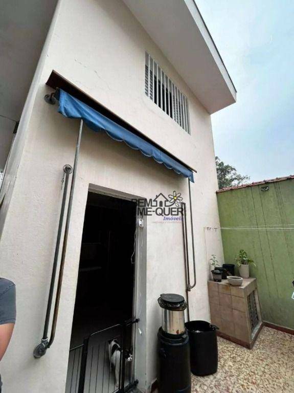 Sobrado à venda com 2 quartos, 120m² - Foto 16