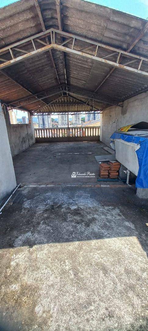 Sobrado, 2 quartos, 247 m² - Foto 5