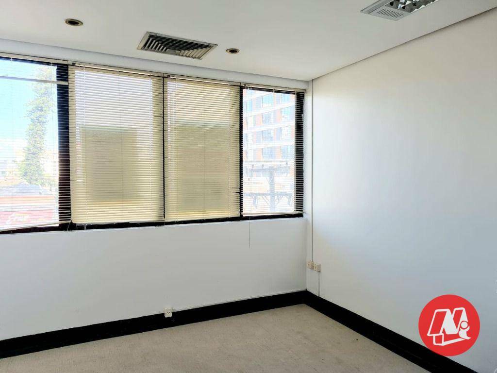 Conjunto Comercial-Sala à venda, 234m² - Foto 8