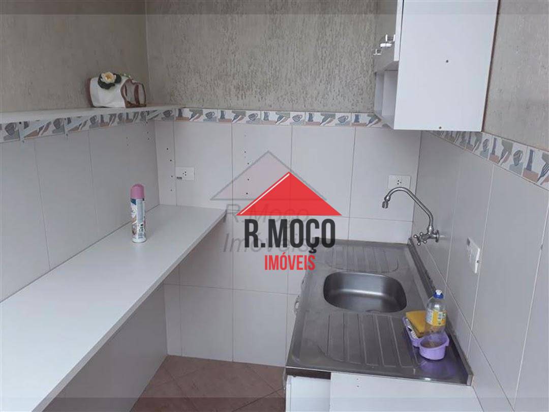 Conjunto Comercial-Sala à venda, 104m² - Foto 6