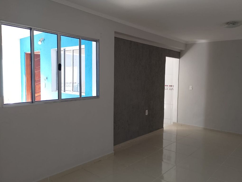 Casa para alugar com 2 quartos, 80m² - Foto 6