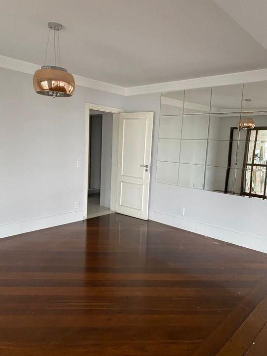 Apartamento à venda com 3 quartos, 288m² - Foto 6