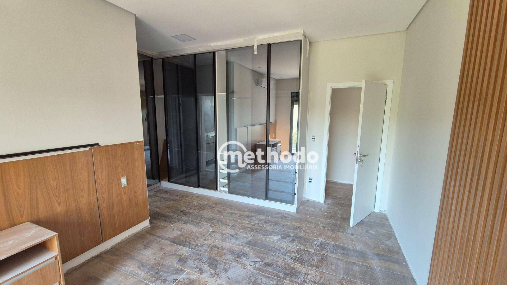 Casa de Condomínio à venda e aluguel com 4 quartos, 570m² - Foto 15