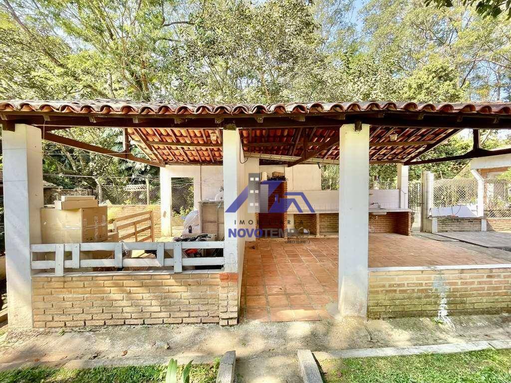 Casa de Condomínio à venda com 4 quartos, 464m² - Foto 32