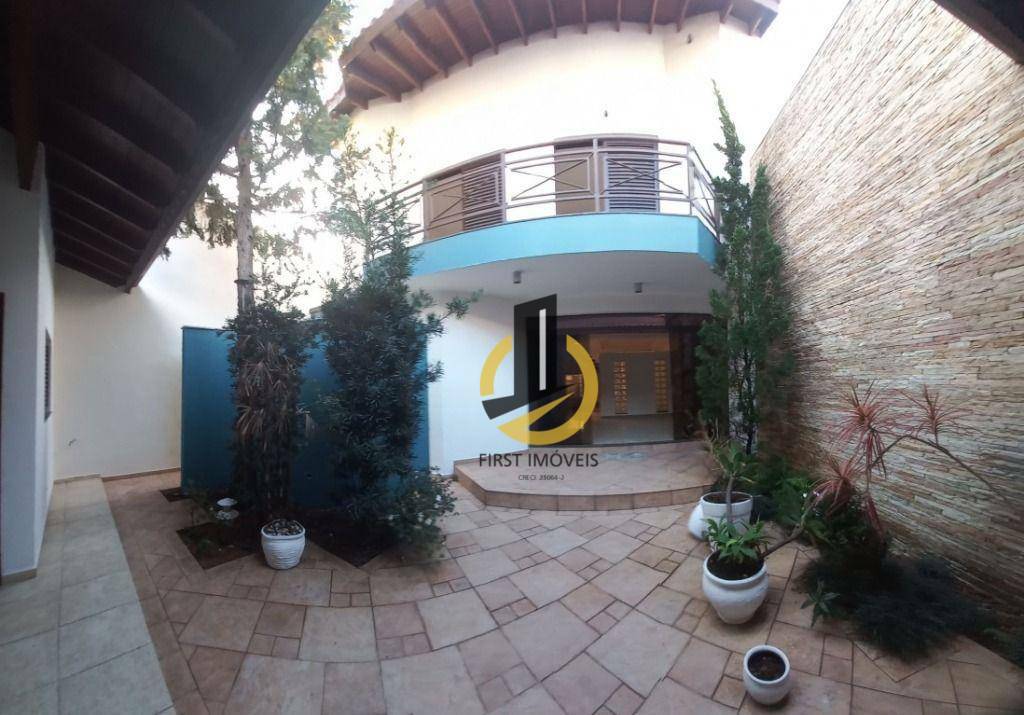 Sobrado à venda com 3 quartos, 354m² - Foto 10