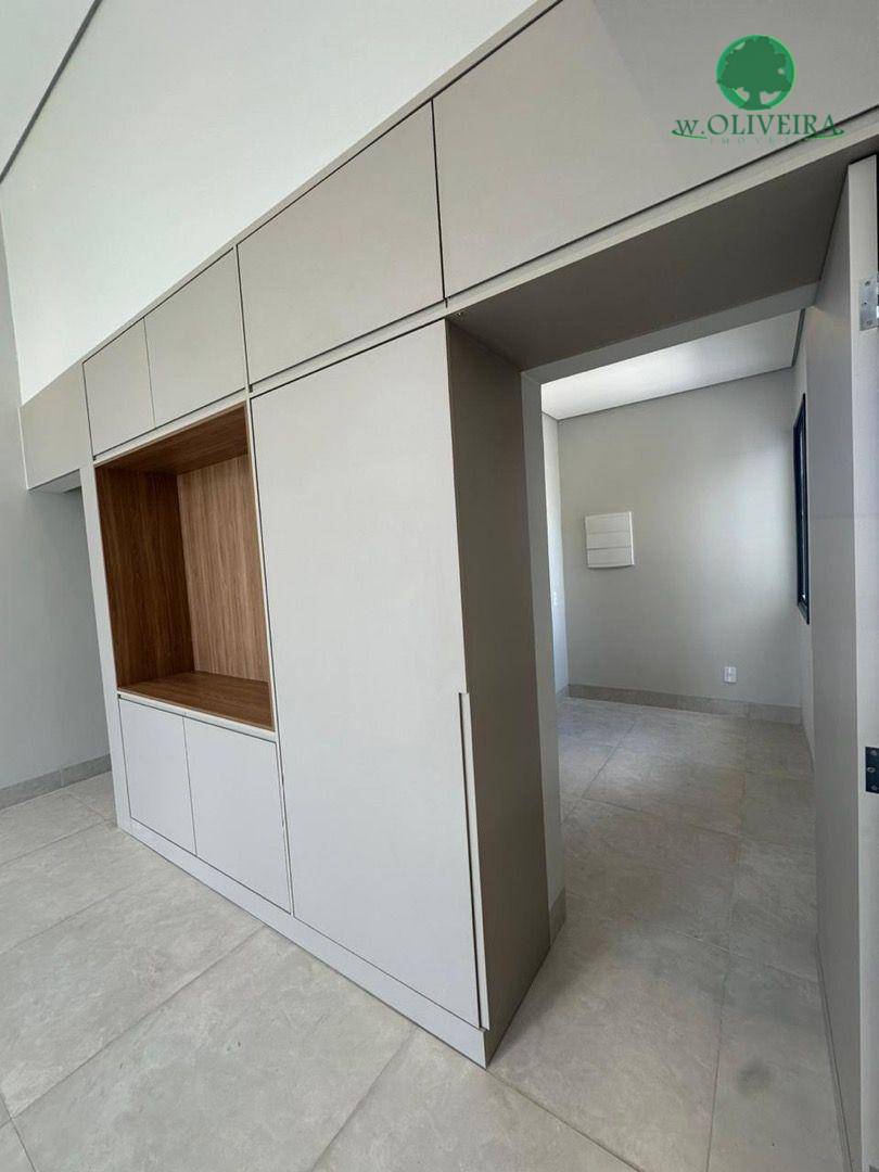 Casa de Condomínio à venda com 3 quartos, 195m² - Foto 6