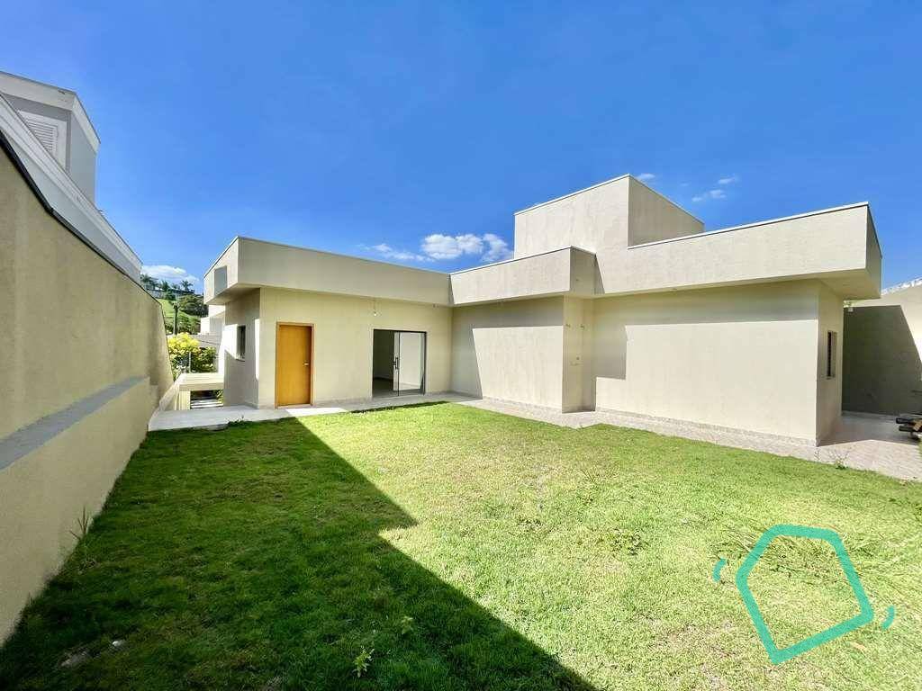 Casa de Condomínio à venda com 3 quartos, 230m² - Foto 37