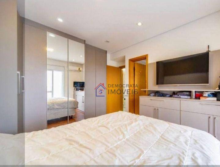 Apartamento à venda com 3 quartos, 127m² - Foto 10