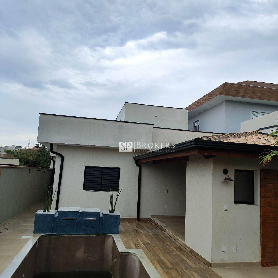 Casa de Condomínio à venda com 3 quartos, 185m² - Foto 39