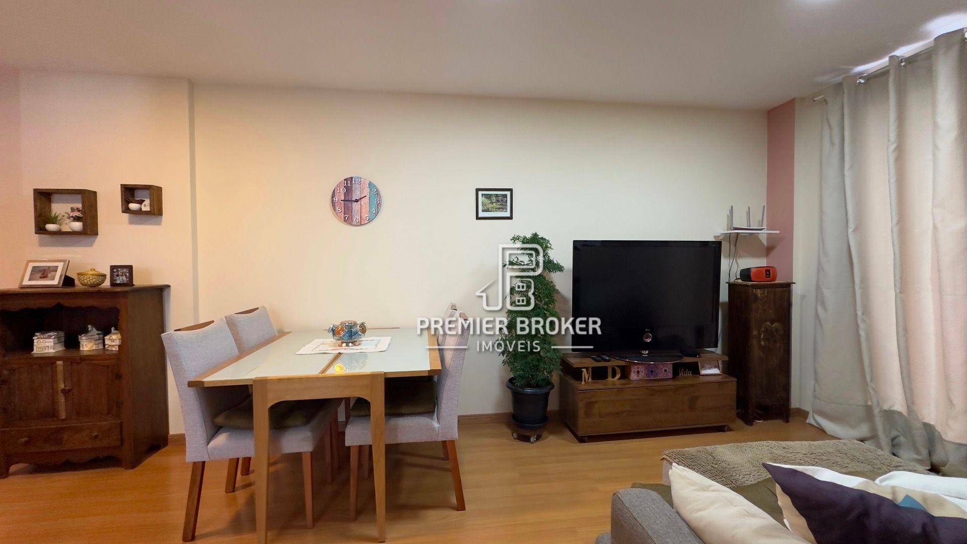 Apartamento à venda com 2 quartos, 71m² - Foto 6