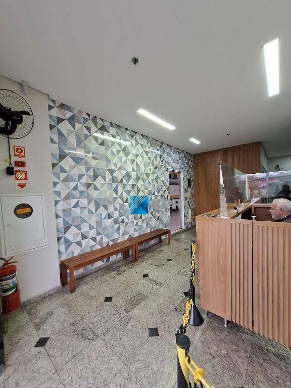 Conjunto Comercial-Sala à venda, 37m² - Foto 1